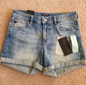 NWT Dear John Shorts from Stitch Fix Size 27